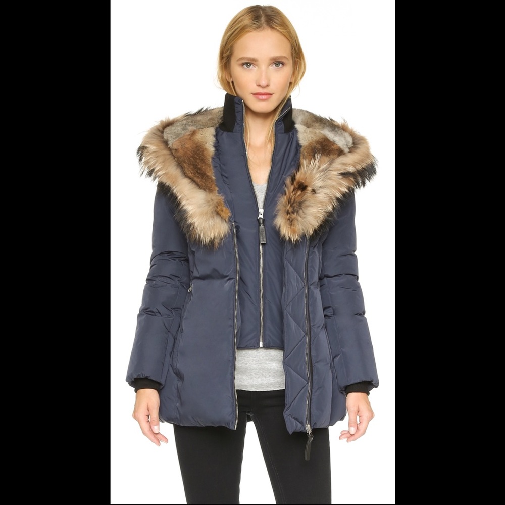 Mackage Jacket